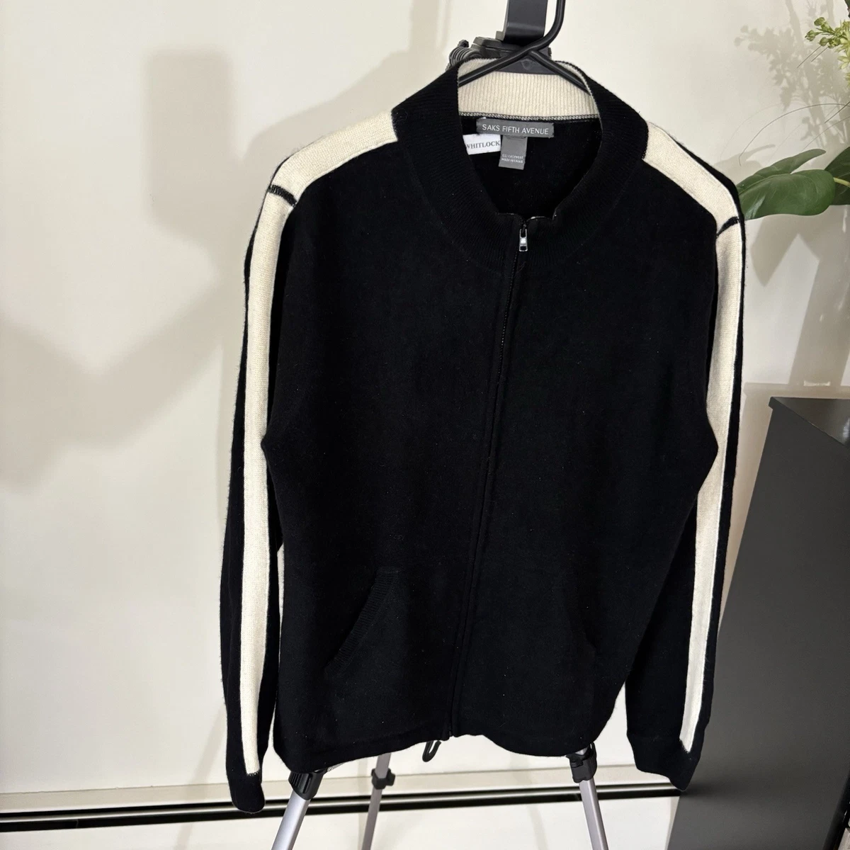 Saks Fifth Avenue Cashmere Cardigan Sweaters for Women for sale | eBay