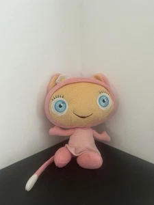 Fisher Price Waybuloo Talking de Li Soft Toy Plush 10-inch working  - Picture 1 of 4