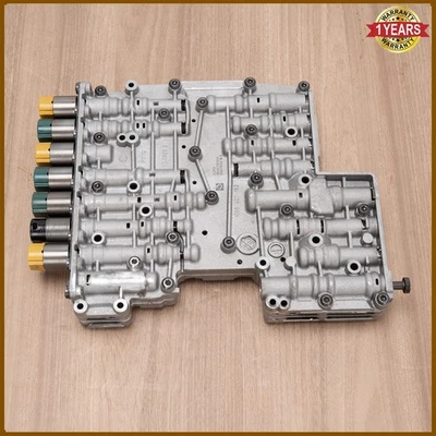 Cuerpo de válvula de transmisión 6HP19 para BMW 545i 550i 645ci 645Li 650i 750i 760i X5 X6 Foto 1 de 4