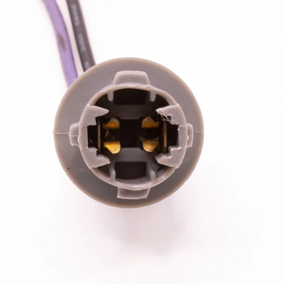 Pigtail Wire Socket Nissan Armada.194 T10 PGS. - Image 1 of 4