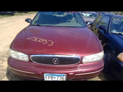 Windshield Wiper Motor Fits 97-05 CENTURY 294538 - Image 1 of 4