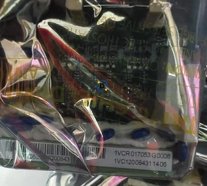 Modulo ABB 1VCR017053G0006 nuovo - Foto 1 di 2