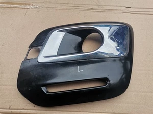 CITROEN C3 2015 PICASSO LADO PASAJERO DELANTERO IZQUIERDO NIEBLA TIEMPO FUNCIONAMIENTO 9801879677 - Imagen 1 de 15