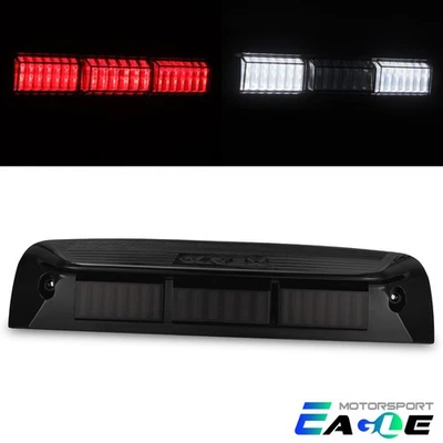 Fit 09-18 AREX Ram 1500 / 10-18 Ram 2500/3500 NOVA-Series Prismatic LED Third Foto 1 de 4