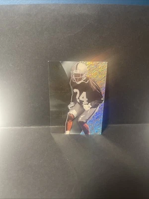 1998 Skybox EX 2001 - Charles Woodson #58 (RC) - Image 1 of 2
