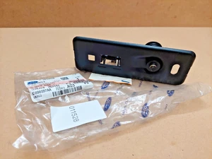 Ford Transit Bonnet Lock Latch Catch Striker 1985-2000 6929886 Genuine NEW - Picture 1 of 10