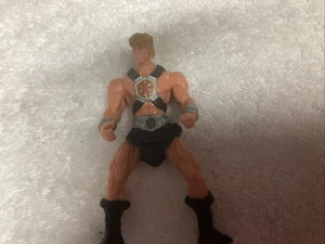2003 ~ Masters of the Universe He MAN Action Figure He-Man MCDONALD'S TOY - Picture 1 of 5