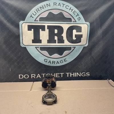 03-06 Nissan 350z Infiniti G35 VQ35DE pistón y biela A2010-8J110 Foto 1 de 4