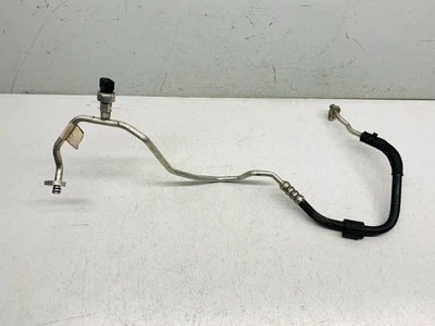 TUBO MANGUERA AIRE ACONDICIONADO LAND ROVER DEFENDER 2022 HSE 110 L663 2.0 DIÉSEL AUTOMÁTICO Foto 1 de 4