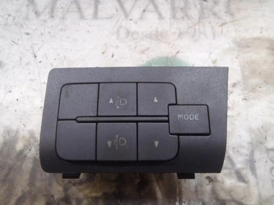 MODULO ELETTRONICO / 14504108 PER CITROËN JUMPER CAJA CERRADA, TECHO SOBREELEVAD - Immagine 1 di 4