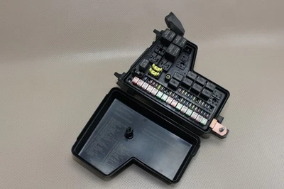 02-03 DODGE RAM INTEGRATED POWER DISTRIBUTION CENTER TIPM JUNCTION 56049680AA - Image 1 of 4