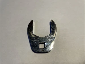 Proto 4942CF 3/8” Drive 1 5/16” Crow Foot Socket - Picture 1 of 5