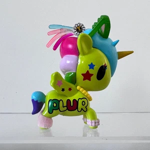 Lulu *CHASER* || Tokidoki Unicorno Serie 7 - Foto 1 di 1