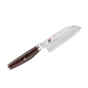 MIYABI 6000MCT Santoku Knife 14cm 34074-141 JAPAN NEW - Picture 1 of 2