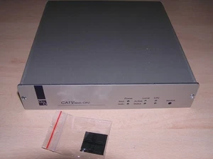 Guntermann & Drunck G&D A1110005 CATVision-D-CPU used excellent condition - Picture 1 of 11