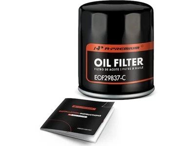 For 2006-2007 Buick Terraza Oil Filter Engine APR 33562RBCJ 3.9L V6 - Image 1 of 2