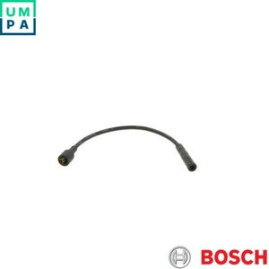 IGNITION CABLE KIT 0 986 357 117 FOR RENAULT 19/II/Chamade SUPER 18/Variable - Picture 1 of 10