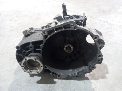 JLU GETRIEBE / 06116 P01 07330011 / 3123226 FÜR VOLKSWAGEN EOS 1F7, 1F8 2.0 TD - Image 1 of 4