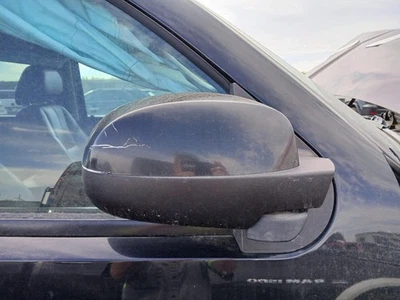 Used Right Door Mirror fits: 2013 Chevrolet Suburban 1500 Power w/o integral tur - Image 1 of 4