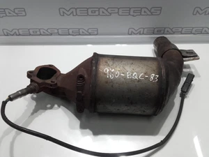SA18-J595 catalizador para FIAT GRANDE PUNTO (199 ) 1.3 D MULTIJET GASOLEO 2008 - Picture 1 of 7