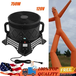 Blower Fan, Air Blower Fan, Blower for Inflatable Waving Puppet - Picture 1 of 15