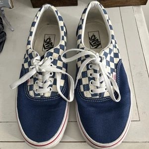 Uomo 9 - Donna 10,5 - VANS BMX Epoca True Navy. 🔥 - Foto 1 di 5