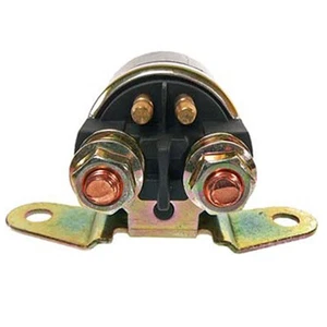 New 12V Solenoid For Starters By Part Numbers Only 31800-49100 3180049100 - Picture 1 of 2