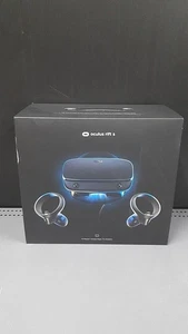 Oculus rift S PC Virtual Reality Gaming Headset Powered VR with Box Black Used - Picture 1 of 14