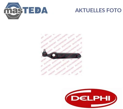 TC1964 QUERLENKER LENKER RADAUFHÄNGUNG VORNE RECHT NIEDRIGER LINKS DELPHI NEU - Image 1 of 4