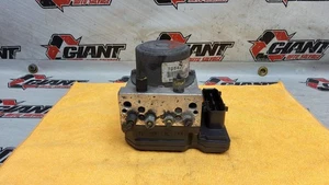 11 NISSAN JUKE 1.6 S AWD PIEZA FRENO ANTIBLOQUEO BOMBA ABS UNIDAD ABS 476601K03A - Imagen 1 de 17