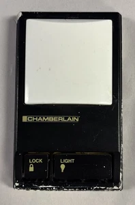 Chamberlain Garage Door Wall Control Button Soft Glo 41C494-2 OEM - Picture 1 of 4
