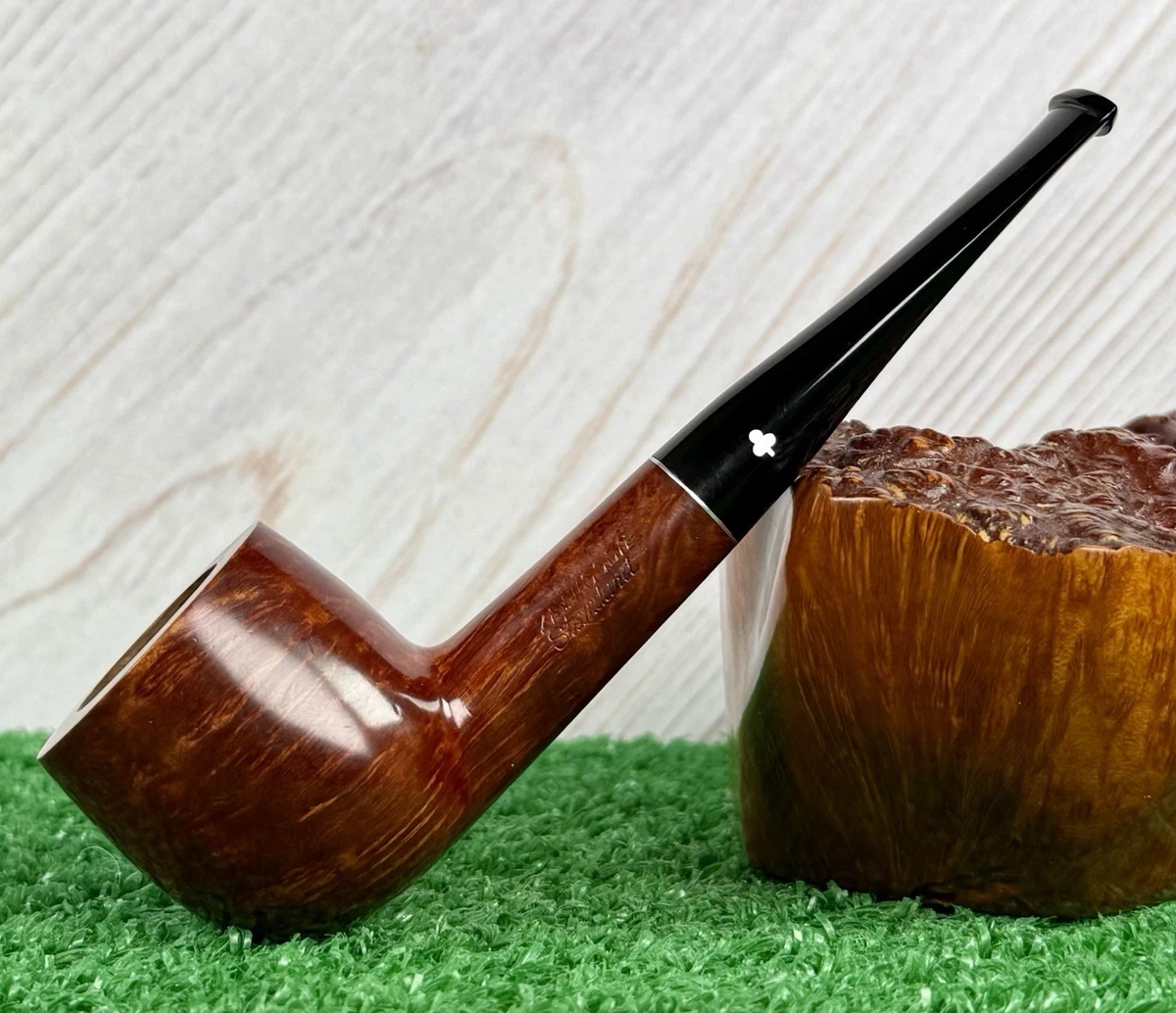 『美M243』米国アンティーク　KAYWOODIE　ダポ部銀製・ブライヤー製　 Standard 10 パイプ　/喫煙具/煙草/紫煙/煙管/葉巻/アメリカ/ Kaywoodie for sale | eBay