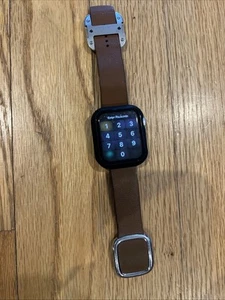 apple watch se nike 40mm - Picture 1 of 12