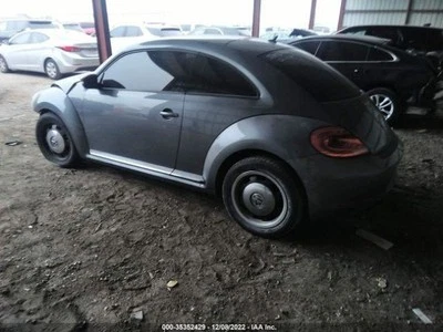 Interruptor de puerta delantera del conductor ventana del conductor hatchback se adapta a 12-19 BEETLE 391489 Foto 1 de 4