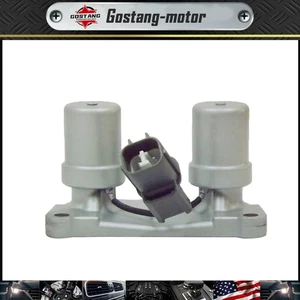 28300-P24-J01 Control Lock up Solenoid Fit For 1996-2000 HONDA CIVIC DX 1.6L - Picture 1 of 8