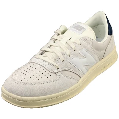 New Balance Herren 500 Sneaker Hellgrau - 45.5 EU