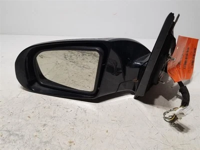 Driver Side View Mirror Power With LED Turn Indicators Fits 09-14 Nissan Maxima  - Image 1 of 4