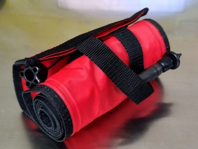 DSMB Quick Launch Diver debajo de extremo abierto 48" 4 pies Foto 1 de 4