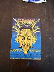 Lost Worlds by William Stout Trading Card Complete Set Comic Images 1993 - Picture 1 of 3