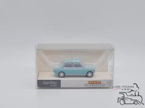 Fiat 128 - BREKINA 1:87 1/87 1-87 - Picture 1 of 3