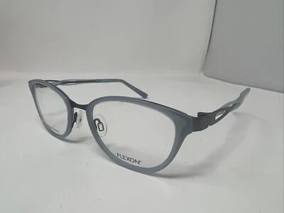 FLEXON a flexible Titanium W3011 424 51/19 135 Blue Women’s Frames W64 - Image 1 of 4