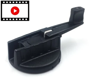 [Fast unbenutzt] Hasselblad Schnellwickelkurbel 44086 für 503CXi 503CW aus Japan - Bild 1 von 24