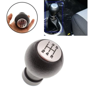 Schaltknauf 5-Gang F??r Suzuki Swift 2005-2010 F??r SuzukiSX4 2007-2013,DE - Picture 1 of 11