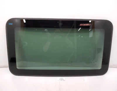 ✅ 07-13 OEM BMW E92 328i 335i 335is M3 Coupe Sunroof Sun Roof Glass Cover - Image 1 of 4