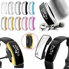 US Watch Screen Protector For Fitbit Inspire/Inspire HR Watch Case Cover TPU