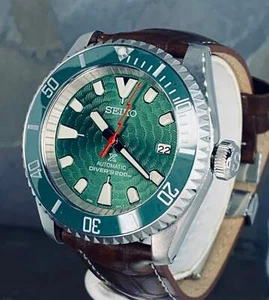 Seiko Sea-fair - Bild 1 von 7
