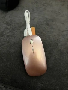 Bluetooth Optical Mouse - Picture 1 of 2