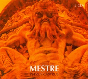 Petrus Castrus – Mestre / Morte Anunciada Dum Taxista Obeso 2CD - Picture 1 of 2