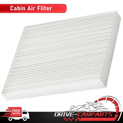 Engine Air Filter for 2006-2011 Honda Civic 1.8L l4 AF5653 17220-RNA-A00 NEW Foto 1 de 4
