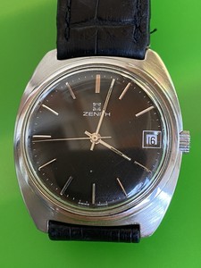 Orologi Zenith Usati | Acquisti Online su eBay